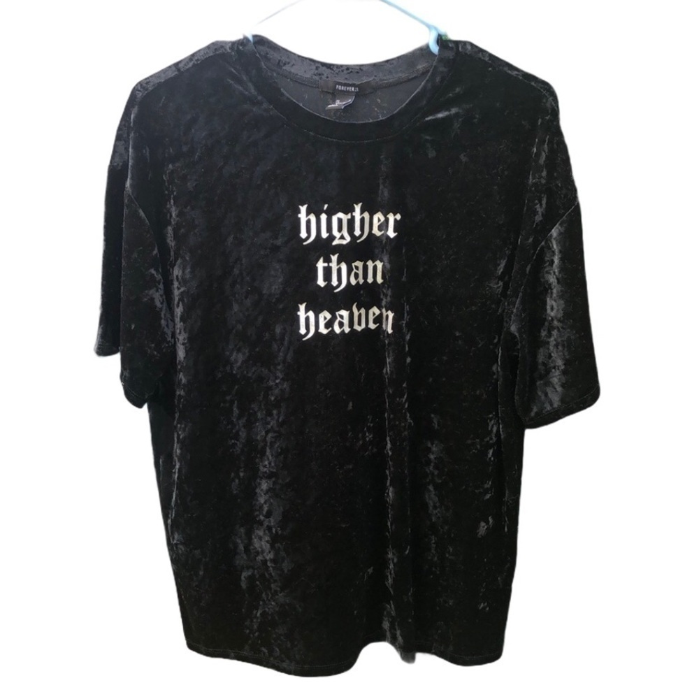 Forever 21 top